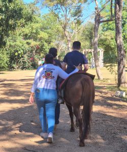 Rancho 8